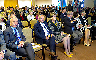 Olsztyn gospodarzem Samorządowego Forum Ekologicznego